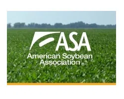 American Soybean Association pleased with EPA clearance for Over the Top use of dicamba on soybeans and cotton