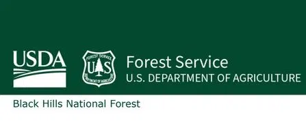 Beretta Road in Black Hills National Forest temporarily closed for safety
