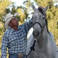 South Dakota Rodeo Pays Last Respects to Former Champion