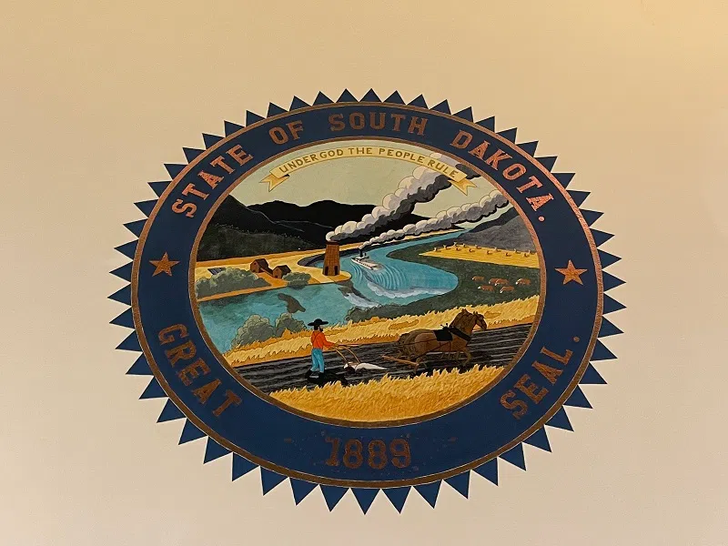 South Dakota Q3 economic report shows strength, highlights positive impact of High Plains Processing soybean plant near Mitchell