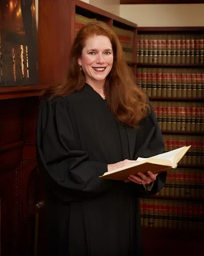 South Dakota Supreme Court Justice Janine M. Kern Announces Retirement