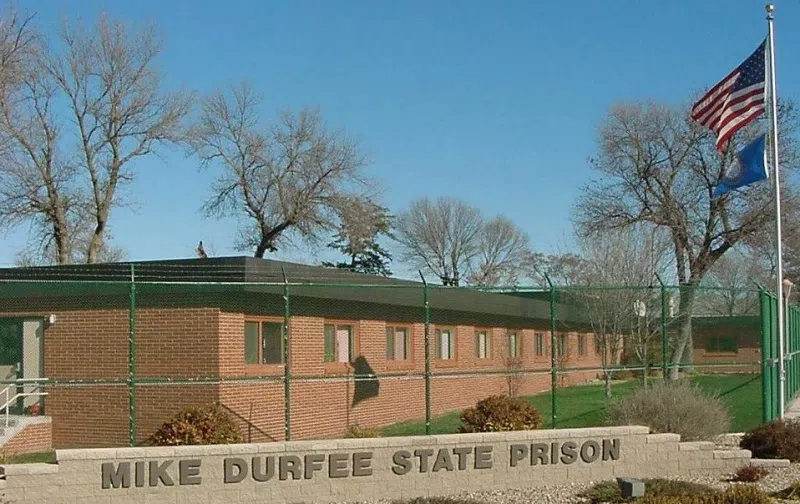 Eleven people indicted in connection with suspected prison drug overdose death at the Mike Durfee State Prison in Springfield
