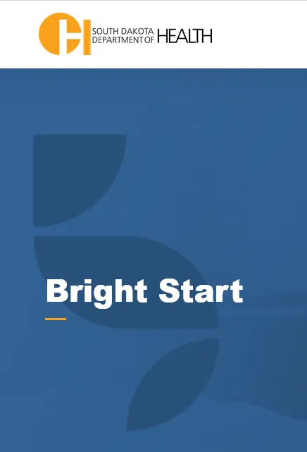South Dakota Department of Health releases latest analysis of Bright Start Nurse Home Visiting Program