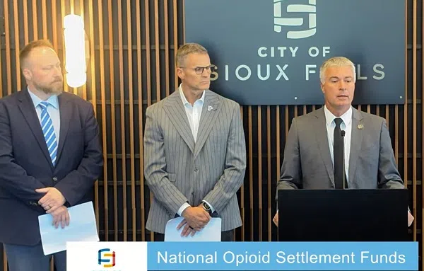 State, Sioux Falls, Rapid City team up to strengthen addiction treatment center options in South Dakota