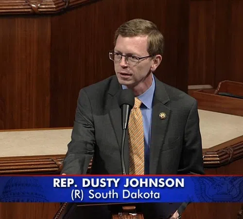 Johnson doesn't want another federal government shutdown; Department of Homeland Security and ICE budget appropriation becomes hot button issue