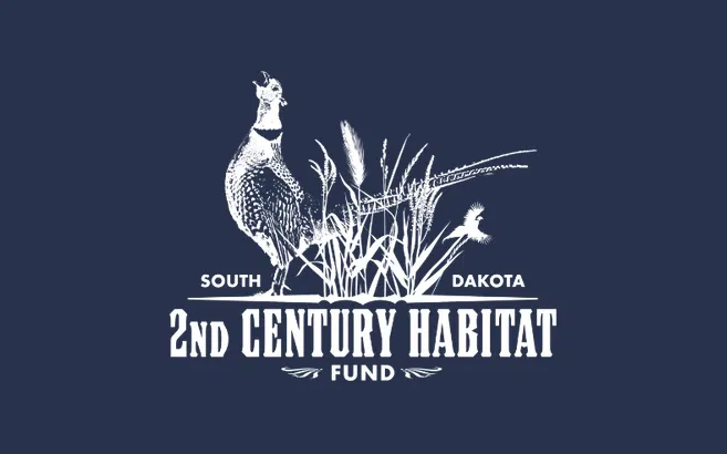 14,448 acres. 162 landowners. $4.5 million invested in habitat in South Dakota