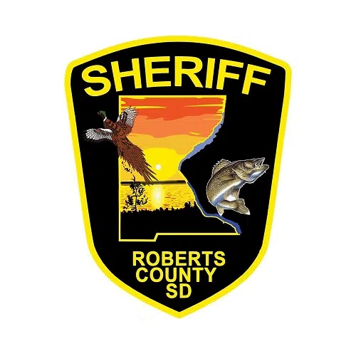 Man found near I-29 exit at South Dakota-North Dakota border