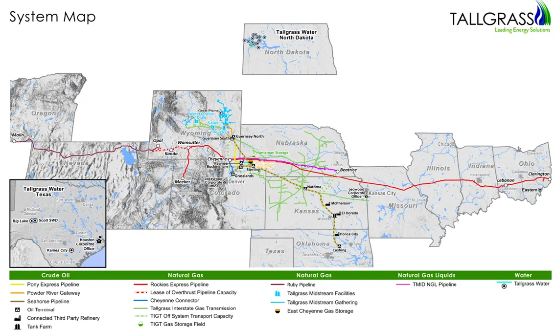 World's Largest Bioethanol Carbon Capture Facility Opens in Nebraska
