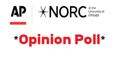 OPINION POLL: US tariffs are having an uneven effect on holiday prices and purchases
