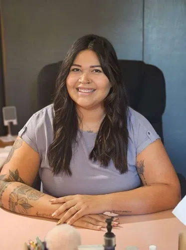 Bergeson to take over as executive director of Missouri Shores Domestic Violence Center in February; Facility serves victims in need from all around central South Dakota