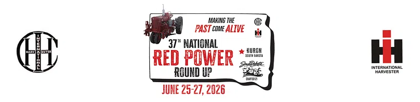 2026 National Red Power Round Up Returns to South Dakota State Fairgrounds