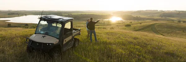 NRCS had a busy year in South Dakota in 2025