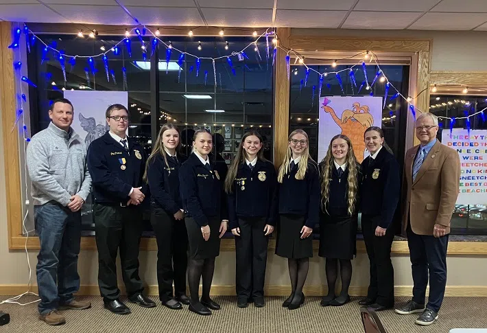 South Dakota Legislative Session Week 2 by Rep. Mike Weisgram