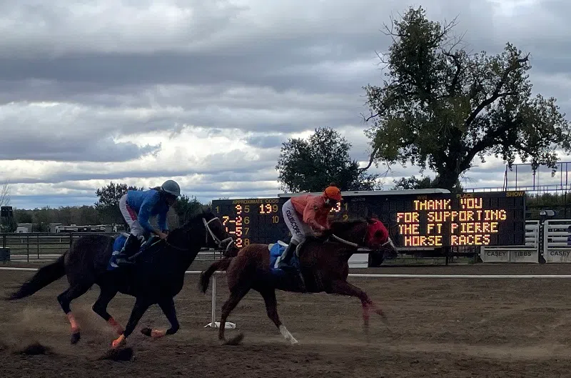 Supporters of South Dakota horse racing taking another run at creating financial soundness for the industry