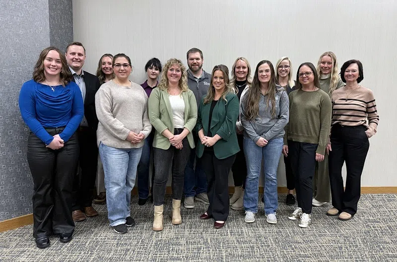 Business professionals from Pierre, Miller and Kadoka part of first ever South Dakota Retailers Association NextGen Business Builders cohort