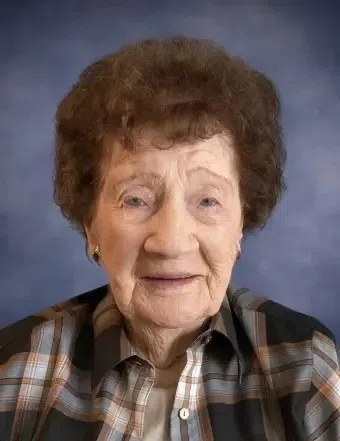 South Dakota Centenarian of the Year, former Sully County resident passes away at 109