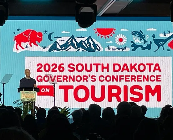 2025 Shows Continued Strength for South Dakota's Tourism Industry