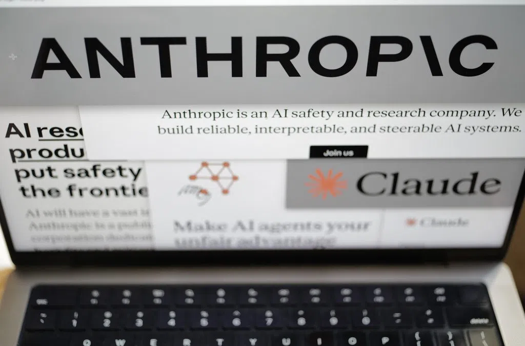 Trump orders US agencies to stop using Anthropic technology in clash over AI safety; Anthropic says it will challenge Pentagon in court over 'supply chain risk' label on its AI technology