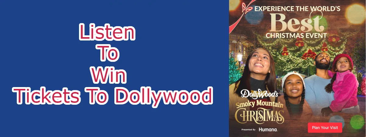 Feature: https://www.dollywood.com