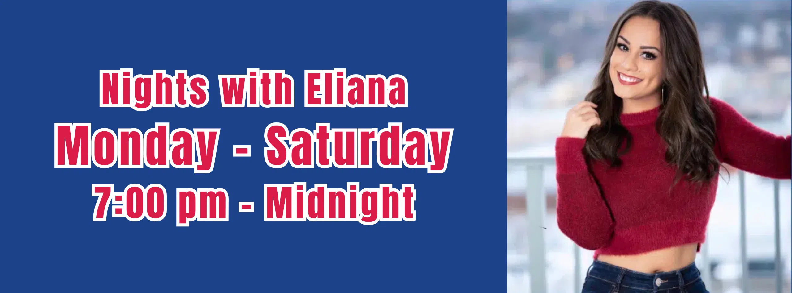 Feature: https://www.nightswithelaina.com/