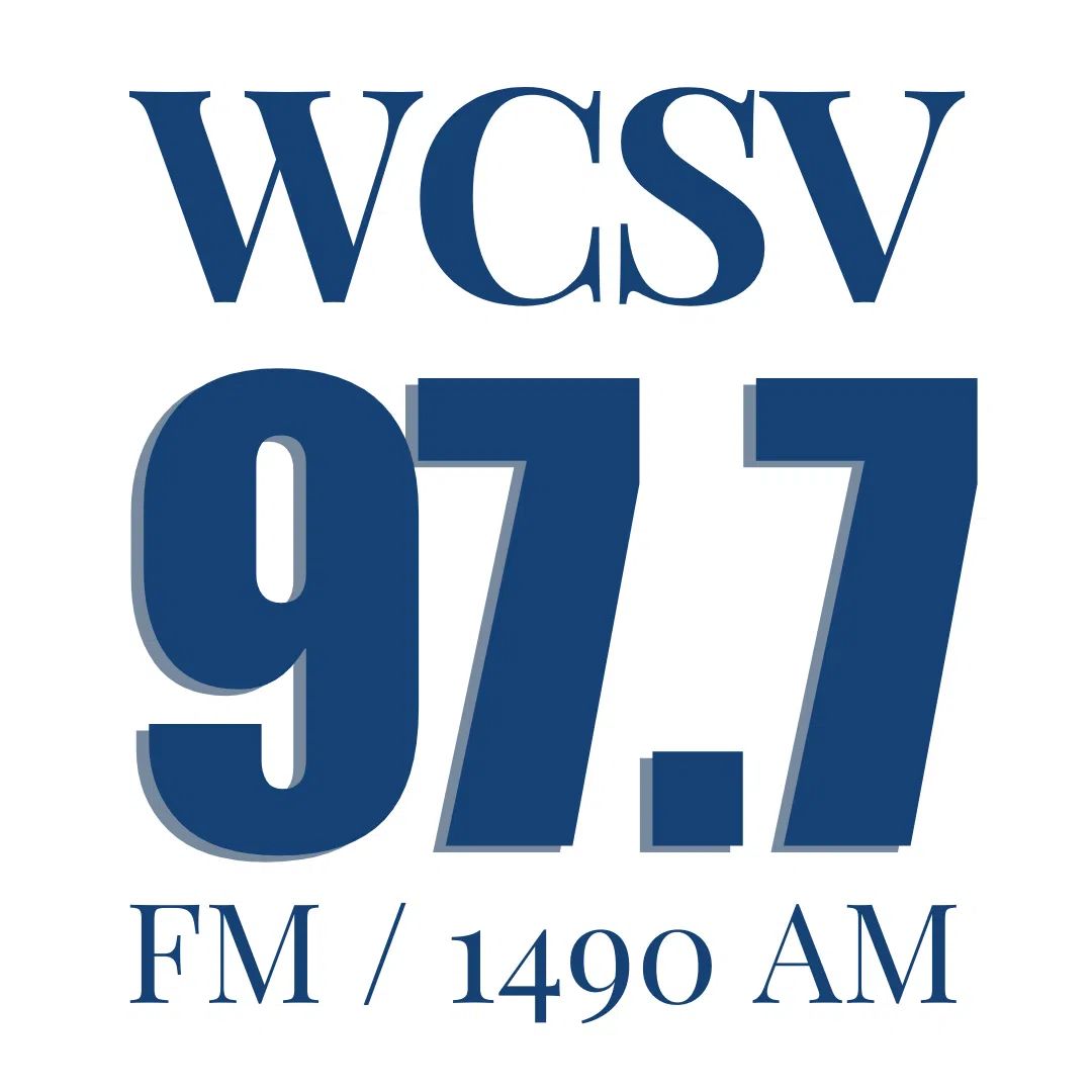 WCSV 97.7 FM / 1490 AM