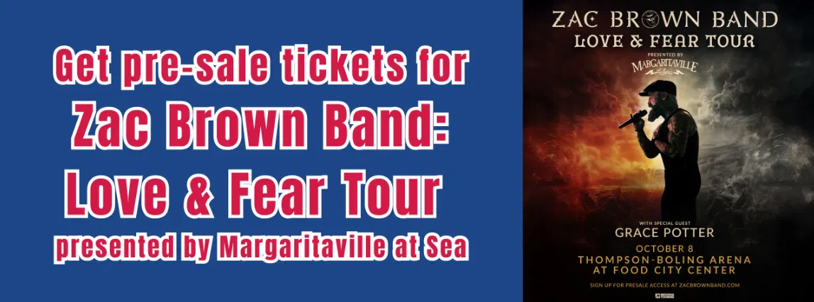 Feature: https://zacbrownband.com/