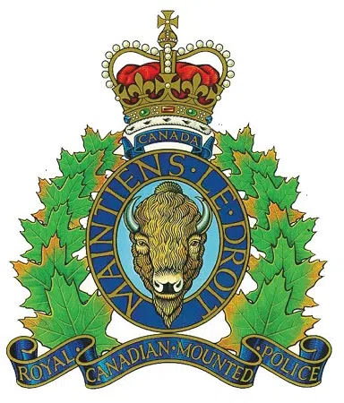 Alberta RCMP Traffic - Whitecourt Unit arrest seven people on Highway 43 in two days