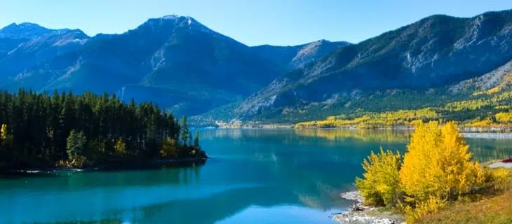 Alberta government introducing conservation access pass for Kananaskis Country to fund improvements, protect area