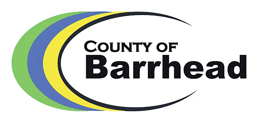 County of Barrhead under total fire ban