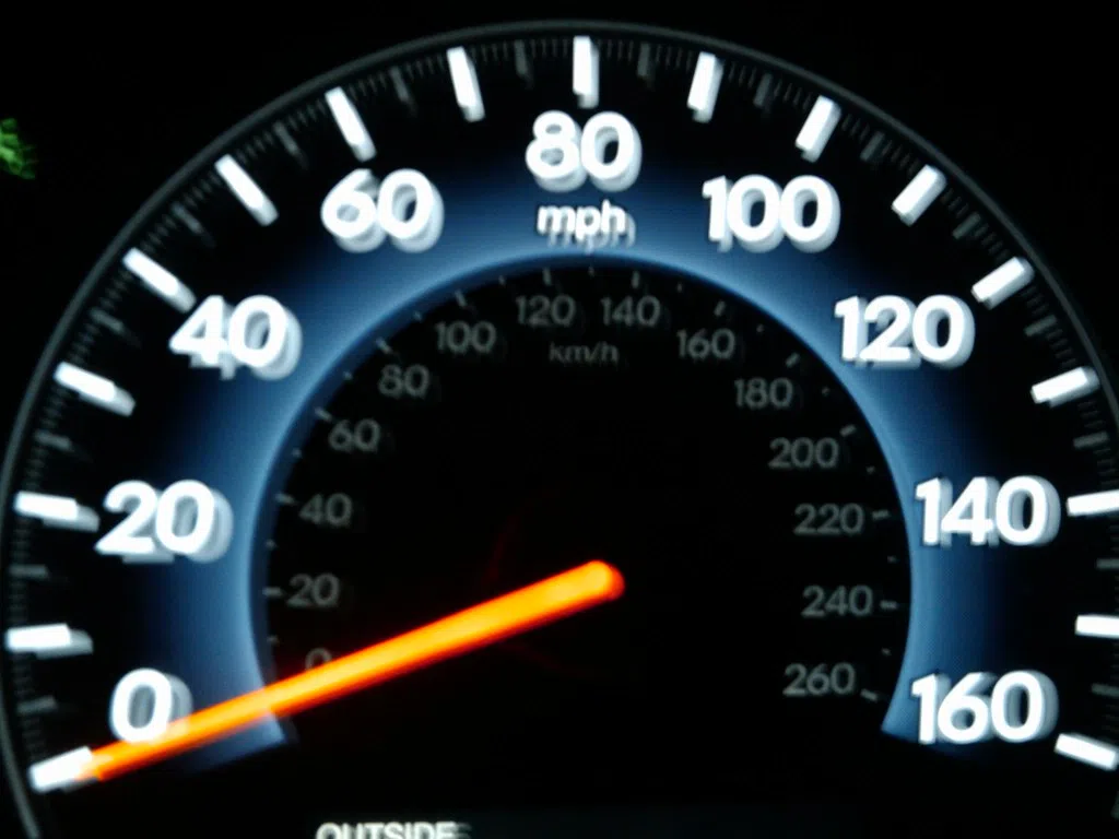 Fox Creek RCMP increase enforcement in construction zones on Highway 43