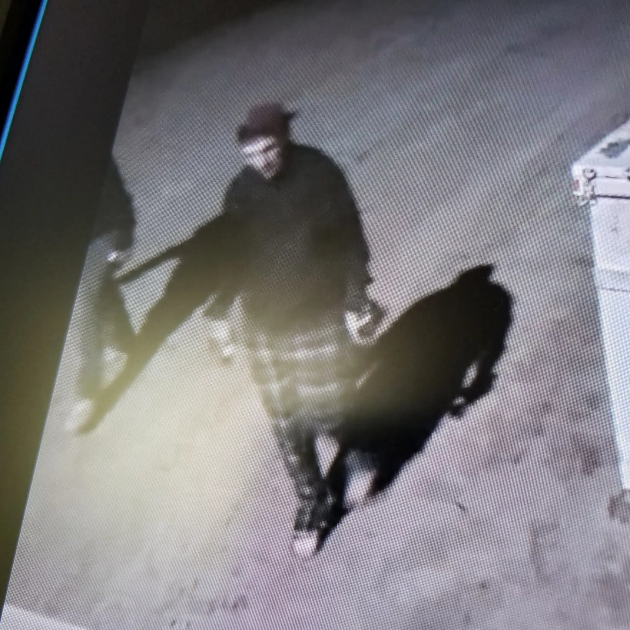 Fox Creek RCMP Seek Help in Identifying Suspects