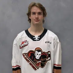 Whitecourt product now an Anaheim Ducks prospect