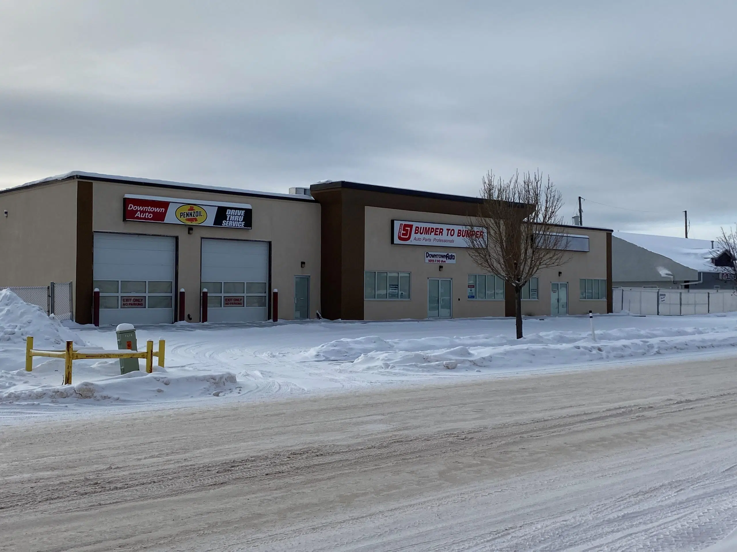 New brewhouse coming to Whitecourt