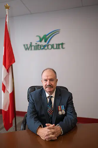 Town of Whitecourt 2023 recap