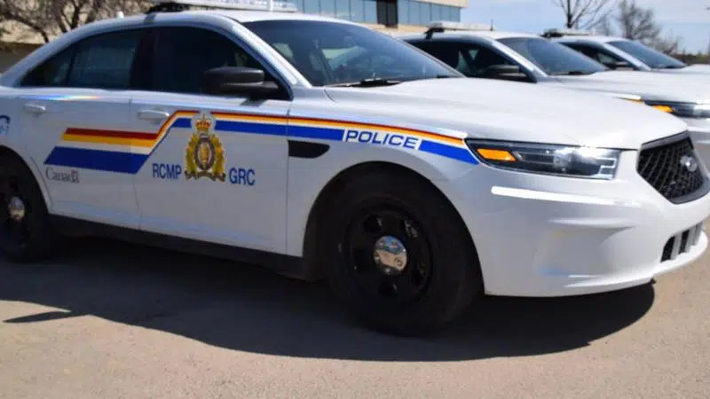 UPDATE: April 23: Evansburg RCMP on scene of serious motor vehicle collision