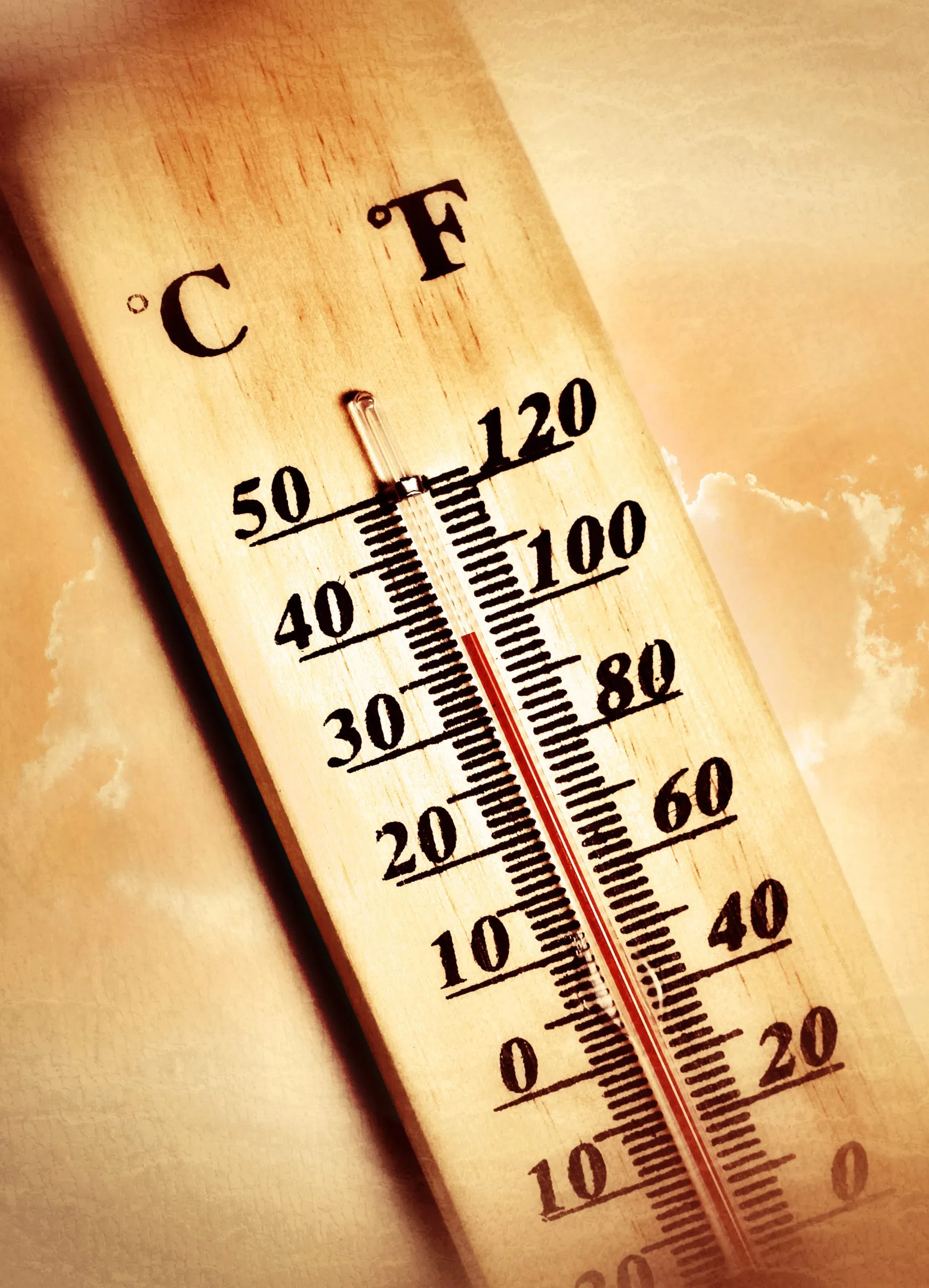 Barrhead area sets new temperature record for May 1