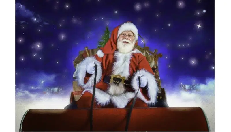 Whitecourt Chamber to host Christmas Parade next month