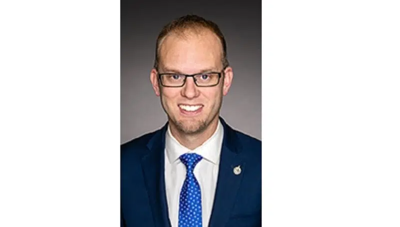 MP Viersen celebrates SCC ruling on Bill C69 - Impact Assessment Act