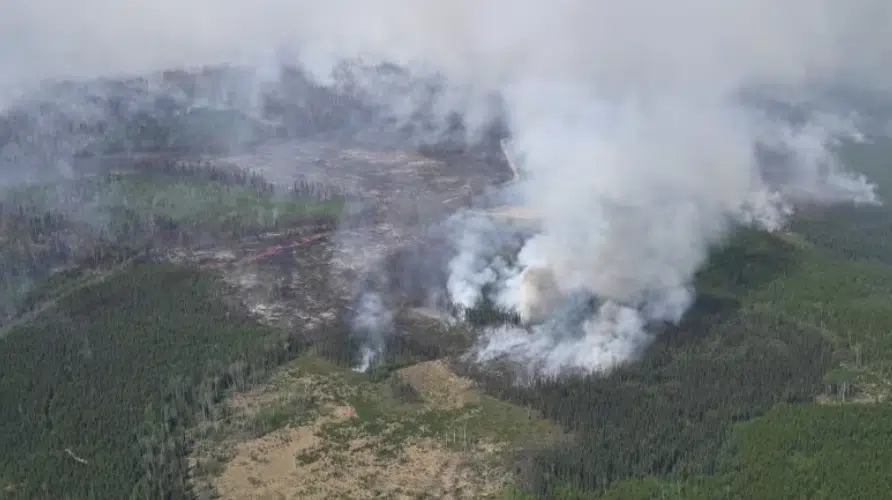 Alberta ends wildfire-induced Provincial State of Emergency