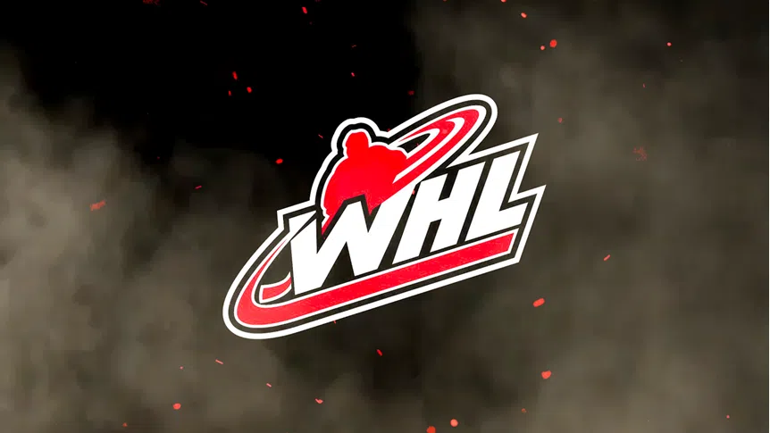 Mayerthorpe hockey product named WHL Player of the Week