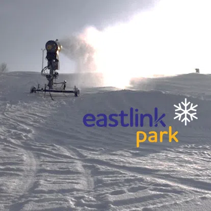Accident at Eastlink Park Ski Hill results in fatality
