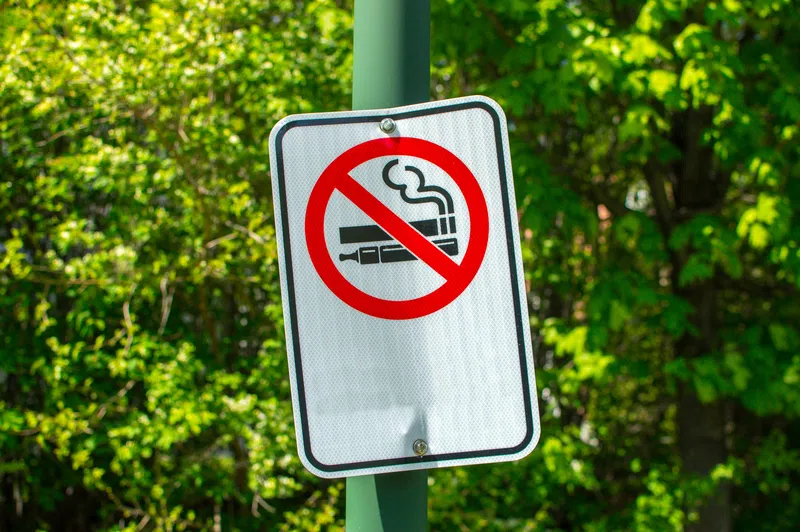 Alberta government expands Tobacco and Vaping Reduction Strategy