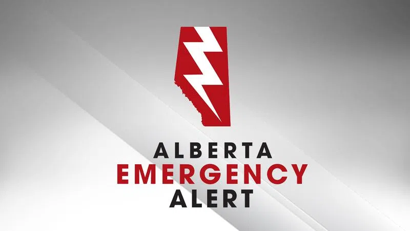 Alberta Emergency Alert System test scheduled for November 20