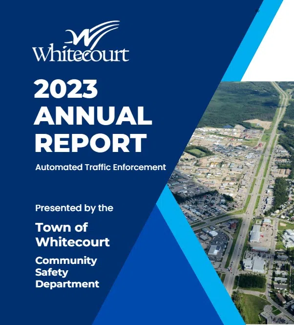 2023 Automated Traffic Enforcement report