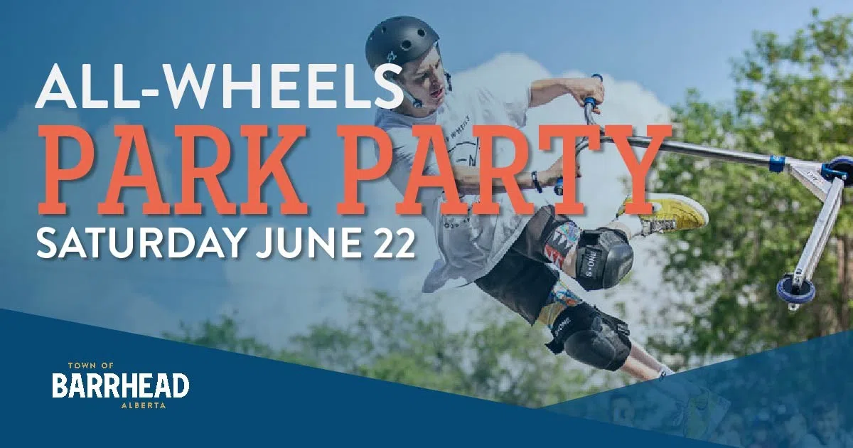 Ultimate All-Wheels Jam returns to Barrhead All-Wheels Park