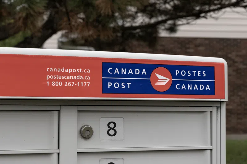 Amid Canada Post strike, critical mail will still be delivered in Whitecourt