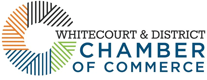 New president elected for Whitecourt and District Chamber of Commerce