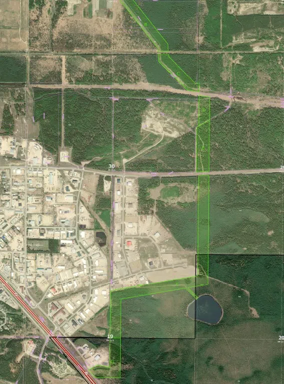 Silvacom Ltd. selected as project manager for construction of community fireguard