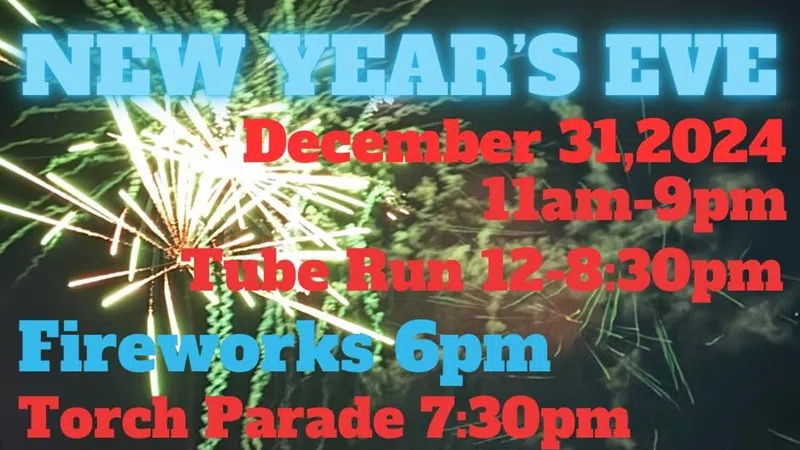 New Years Eve celebrations set to be held at Eastlink Park