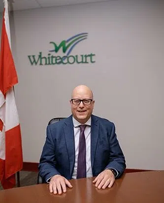 Whitecourt councillor announces intentions to run for Mayor in 2025 Municipal Election